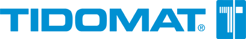 Tidomat - Säkerhet logo